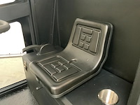 Veegmachine kremer krs100 - afbeelding 2 van  24