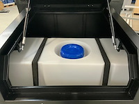 Veegmachine kremer krs100 - afbeelding 3 van  24