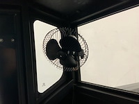 Veegmachine kremer krs100 - afbeelding 7 van  24