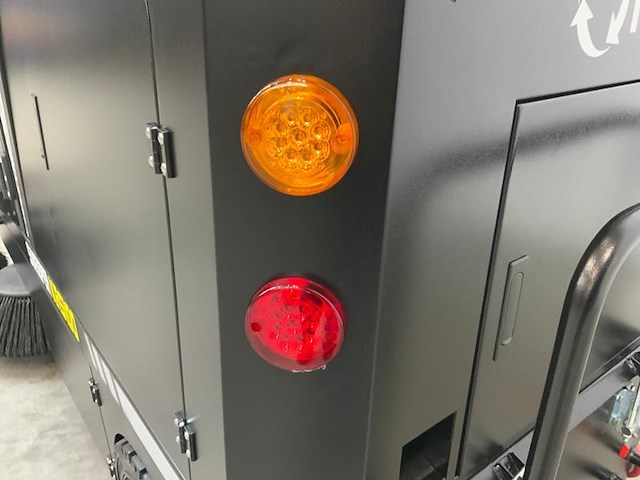 Veegmachine kremer krs100 - afbeelding 11 van  24