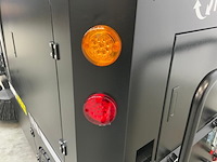 Veegmachine kremer krs100 - afbeelding 11 van  24