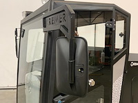 Veegmachine kremer krs100 - afbeelding 21 van  24