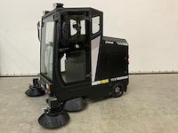 Veegmachine kremer krs100 - afbeelding 24 van  24