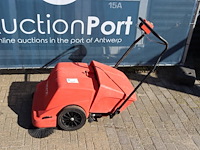 Veegmachine meclean buffer 900 elektrisch 2009 - afbeelding 1 van  1