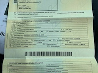 Veegmachine met onkruidverbrander - afbeelding 3 van  12