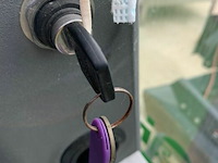 Veegmachine met onkruidverbrander - afbeelding 7 van  12