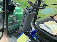 Veegmachine met onkruidverbrander - afbeelding 11 van  12