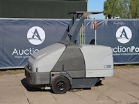 Veegmachine nilfisk sr 1601 elektrisch - afbeelding 1 van  1