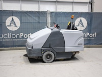 Veegmachine nilfisk sr 1601 lpg 2019 - afbeelding 1 van  1