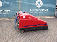 Veegmachine omar vs 1000 elektrisch 1994 - afbeelding 1 van  1