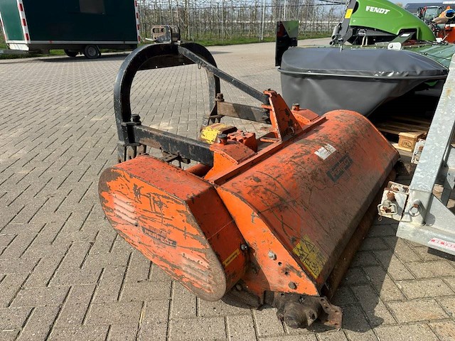 Veegmachine perfect - afbeelding 1 van  1