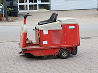 Veegmachine poli perlae70 elektrisch 2000 - afbeelding 1 van  1
