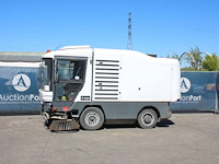 Veegmachine ravo 530 diesel 2013 - afbeelding 1 van  1