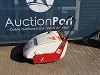 Veegmachine rcm brava et1 elektrisch 1999 - afbeelding 1 van  1