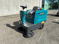 Veegmachine starvox sv-1260 - afbeelding 1 van  1
