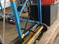 Veegmachine stigma - afbeelding 1 van  3