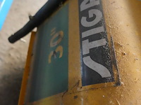 Veegmachine stigma - afbeelding 3 van  3