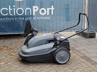 Veegmachine swedic - afbeelding 1 van  1