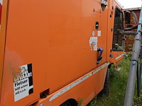 Veegmachine tennant - afbeelding 2 van  12