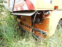 Veegmachine tennant - afbeelding 3 van  12