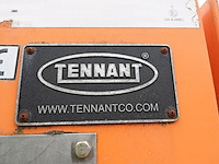 Veegmachine tennant - afbeelding 4 van  12