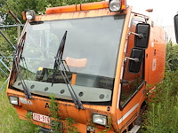 Veegmachine tennant - afbeelding 5 van  12