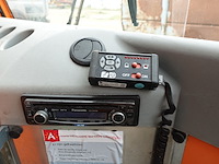 Veegmachine tennant - afbeelding 10 van  12