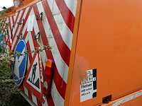 Veegmachine tennant - afbeelding 12 van  12