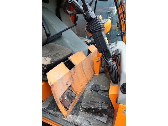 Veegmachine tennant - afbeelding 4 van  13