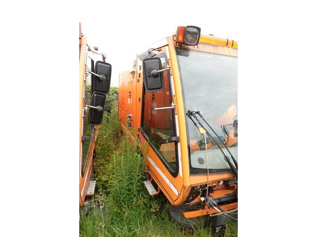 Veegmachine tennant - afbeelding 6 van  13
