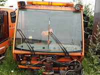 Veegmachine tennant - afbeelding 7 van  13