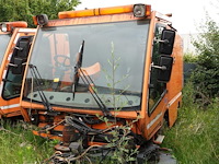 Veegmachine tennant - afbeelding 8 van  13