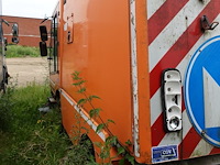 Veegmachine tennant - afbeelding 11 van  13