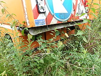 Veegmachine tennant - afbeelding 12 van  13