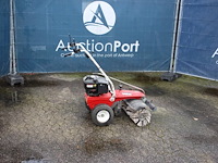 Veegmachine tielburger tk18 benzine 3kw 2011 - afbeelding 1 van  1
