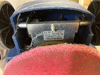 Veegmachine voor thuis - afbeelding 4 van  4