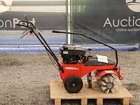 Veegmachine weibang benzine 70cm (marge) - afbeelding 1 van  1