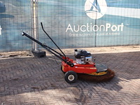 Veegmachine westermann mbr 800 benzine 2006 - afbeelding 1 van  1