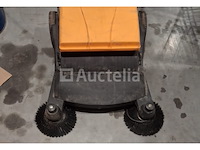 Veegmachine - afbeelding 1 van  3