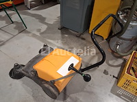 Veegmachine - afbeelding 2 van  3