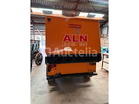 Veegmachine - afbeelding 1 van  10