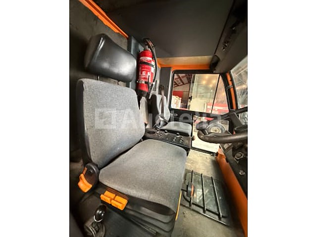 Veegmachine - afbeelding 3 van  10