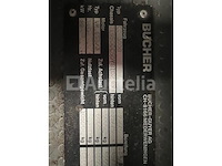 Veegmachine - afbeelding 4 van  10