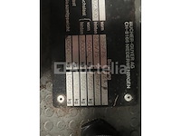 Veegmachine - afbeelding 5 van  10