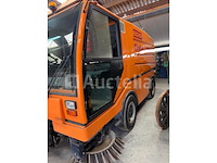 Veegmachine - afbeelding 6 van  10