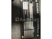 Veegmachine - afbeelding 7 van  10