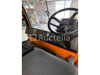 Veegmachine - afbeelding 9 van  10