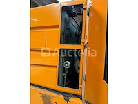 Veegmachine - afbeelding 10 van  10