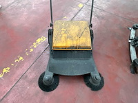 Veegmachine - afbeelding 2 van  3