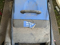 Veegmachine - afbeelding 1 van  2